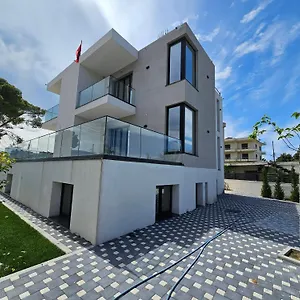  Appart hôtel Aluor